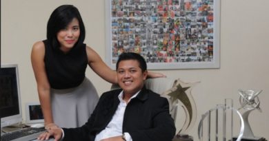 Skandal Pengusaha Kebab Dengan Penyanyi BN