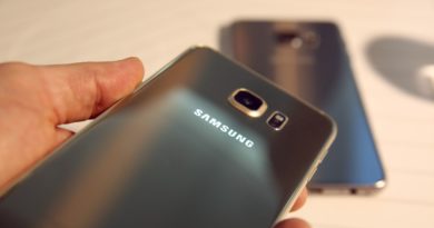 Wakil Chairman Samsung Di Tangkap Dengan Tuduhan Korupsi