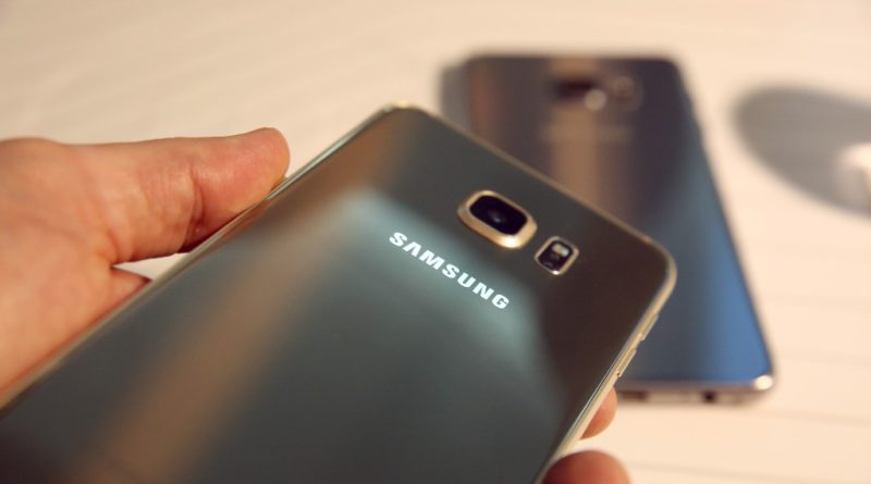 Wakil Chairman Samsung Di Tangkap Dengan Tuduhan Korupsi