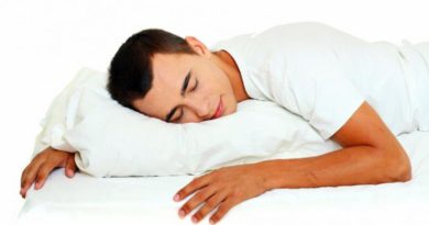 Akibat Kebanyakan Tidur Dapat Menyebabkan 6 Resiko Penyakit
