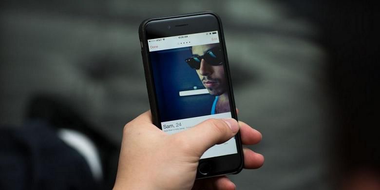 Alasan Utama Orang Pakai Tinder Bukan Cari Pacar