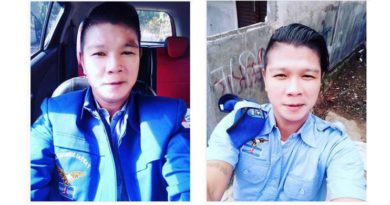 Andika Eks Kangen Band Mungkin Mau Jadi Anggota Dewan