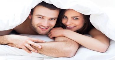 Bercinta Bikin Hati Bahagia dan Ceria Sampai 48 Jam