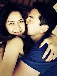 Nana Mirdad dan Andrew White