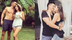 Nana Mirdad dan Andrew White2