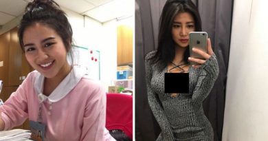 Nitezen Terkagum, Hingga Memberi Gelar Suster Paling Seksi
