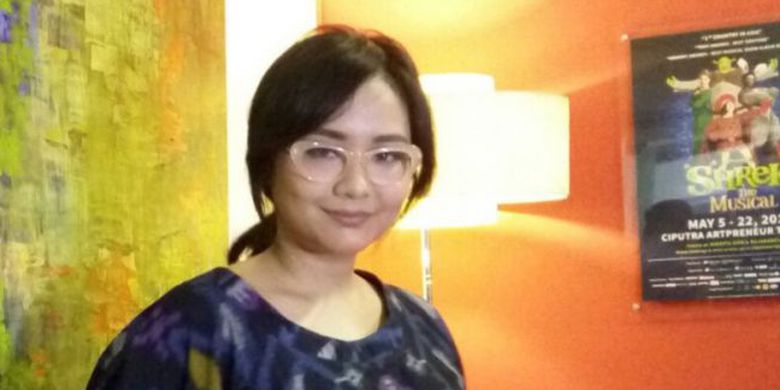 Orangtua Gita Gutawa Enggak Ada Larangan Nikah Muda