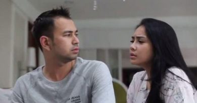Posisi Foto Nagita Ini Bikin Raffi Ahmad Kena Semprot Netizen