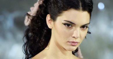 Rumah Kecurian, Kendall Jenner Habis Sebesar Rp 2,7 Miliar