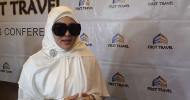Syahrini, Bayar Pajak bukan Ratusan Juta, tapi Miliaran Rupiah