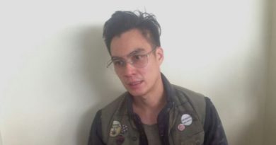 Terlalu Banyak yang Saya Ambil dari Jupe, Ungkap Baim Wong