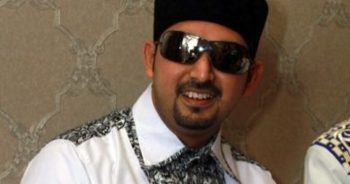 Ustaz Al Habsyi Poligami Istri dengan Seorang Jamaah Pengajiannya