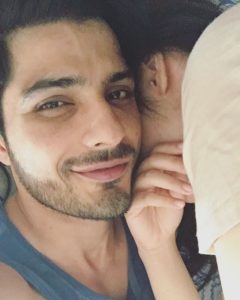 Vin Rana dan Nita Sofiani