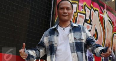 3 Linting Rokok Mengandung Ganja, Iwa K Ditangkap di Bandara Soekarno-Hatta