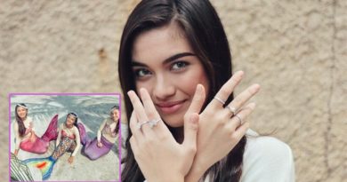 Angela Gilsha Diteriakin Petugas Keamanan Akibat Foto Narsis