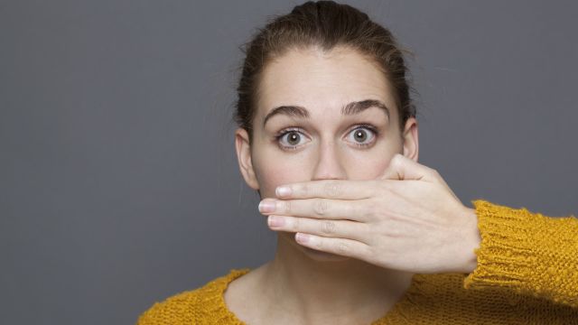 Bau Mulut Ketika Berpuasa Ini 5 Cara untuk Menghilangkan