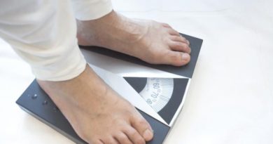 Berat Badan Turun Tanpa Sebab, dan 5 Alasannya