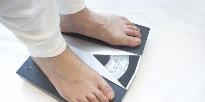 Berat Badan Turun Tanpa Sebab, dan 5 Alasannya