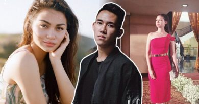 Beredar Foto Mesra Ariel Tatum Diduga dengan Mantan Yuki Kato