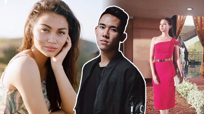 Beredar Foto Mesra Ariel Tatum Diduga dengan Mantan Yuki Kato