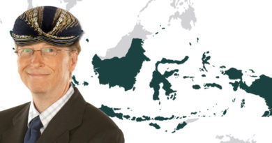 Bila Bill Gates adalah Orang Indonesia