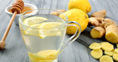 Cara Turunkan Berat Badan 4 Kilo Dalam 35 Hari, Coba Minuman Ini