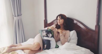 Cassandra Lee Unggah Postingan di Instagram Buat Jadi Salah Fokus