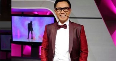 Eko Patrio Geram Nikah Siri Raffi dan Ayu Ting Ting Disebut Jadi Saksi