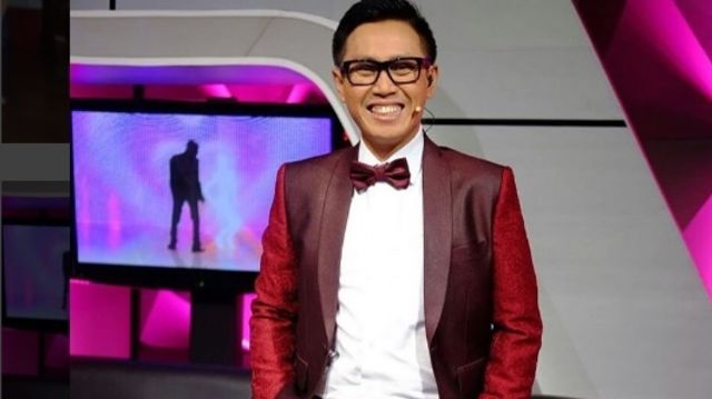 Eko Patrio Geram Nikah Siri Raffi dan Ayu Ting Ting Disebut Jadi Saksi