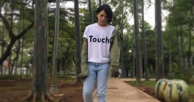 Evelyn Malah Dianggap Pamer Aurat, Lagi Enak-enak Menikmati Spa