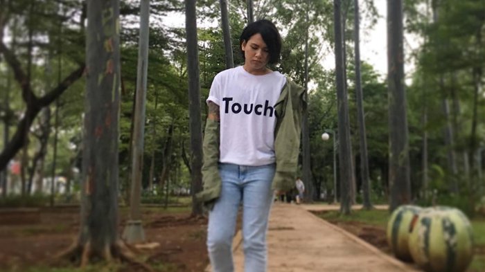 Evelyn Malah Dianggap Pamer Aurat, Lagi Enak-enak Menikmati Spa
