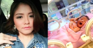 Ini Harapan dan Doa Tika Eks T2 Untuk Sang Buah Hati