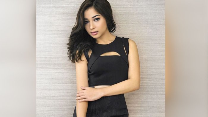 Jawaban Nikita Willy Ditanya Soal Hubungannya Dengan Bos Perusahaan Taxi