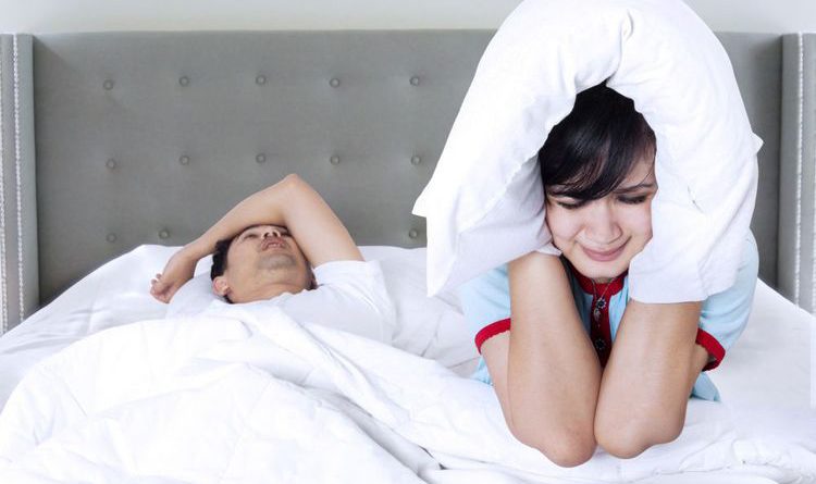 Kesalahan Memadamkan Gairah Bercinta Pria dan Wanita