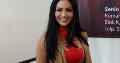 Krisdayanti Keluarkan Rp 200 Juta Untuk Kecantikan