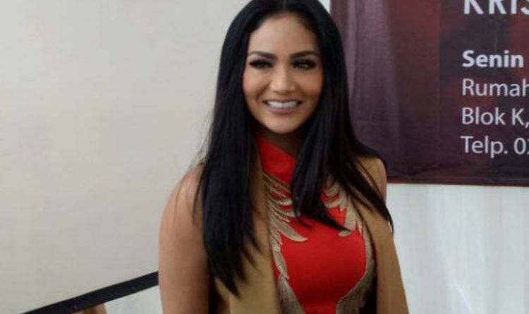 Krisdayanti Keluarkan Rp 200 Juta Untuk Kecantikan