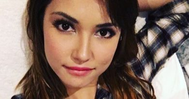 Miyabi Terkenal Unggah Baliho Obat Kuat Ini di Filipina