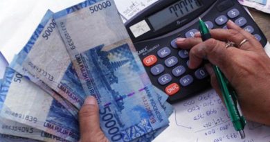 Pernah Mengalami 5 Kesalahan Keuangan Di Saat Umur 20an?
