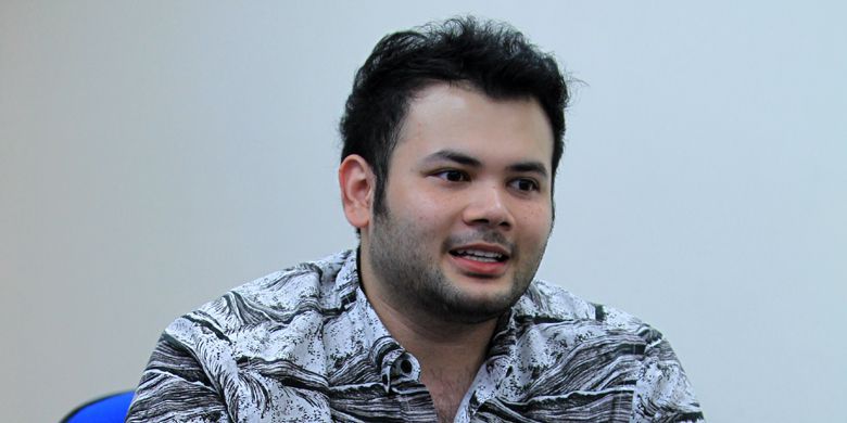 Ridho Rhoma, Polisi Masukkan ke Rehabilitasi Medis
