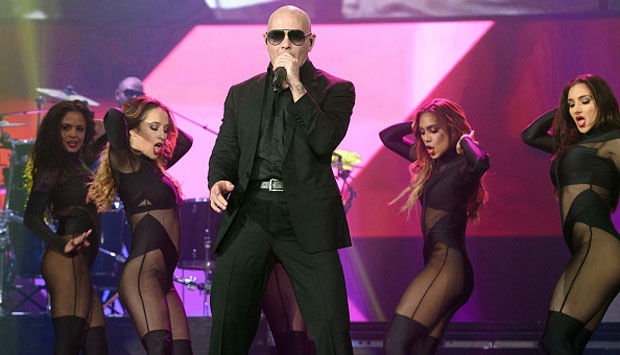 Soundtrack Fast and Furious 8, Pitbull dan Cabello Ikut Nyanyi