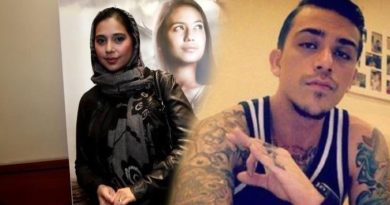 5 Fakta Anak Ayu Azhari yang Terjaring Operasi Narkoba