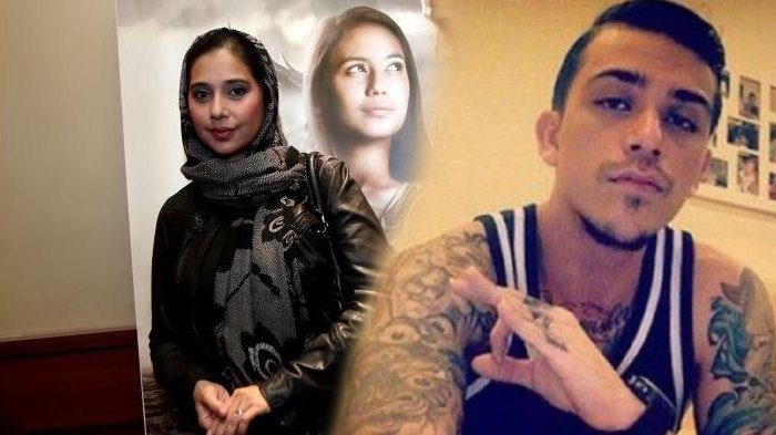 5 Fakta Anak Ayu Azhari yang Terjaring Operasi Narkoba