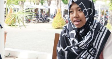 Afi Tulis Status Sindiran Di Facebook Cara Hidup Damai di Negeri Ini