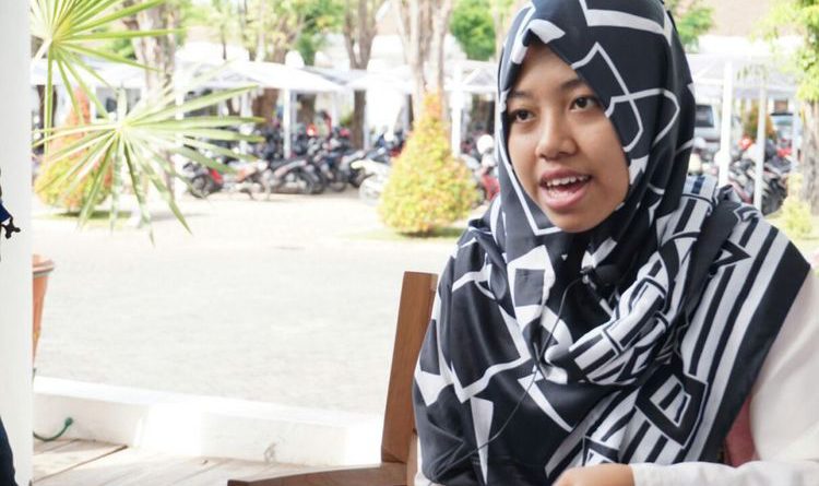 Afi Tulis Status Sindiran Di Facebook Cara Hidup Damai di Negeri Ini
