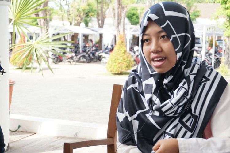Afi Tulis Status Sindiran Di Facebook Cara Hidup Damai di Negeri Ini