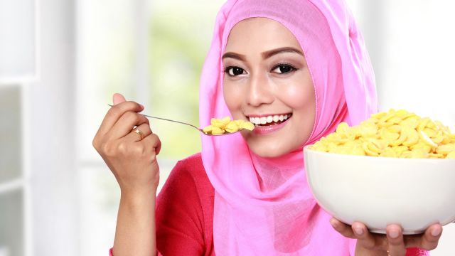 Agar Tubuh Tetap Sehat Selama Puasa Lakukan 7 Hal Ini