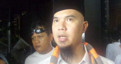 Ahmad Dhani Diduga Terindikasi Pidana Pajak, Bisa Masuk Bui