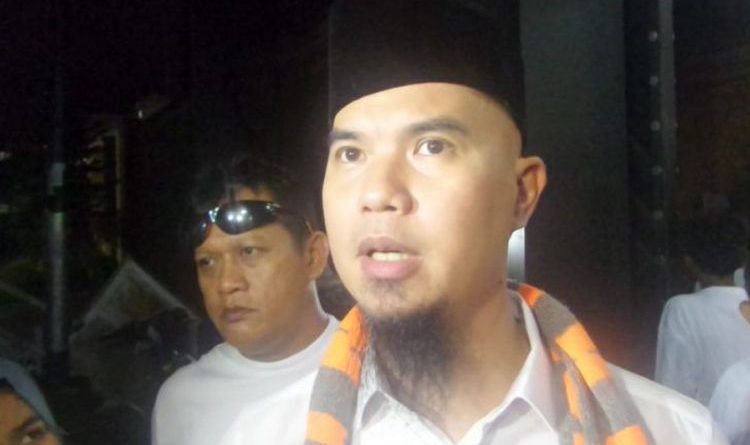 Ahmad Dhani Diduga Terindikasi Pidana Pajak, Bisa Masuk Bui