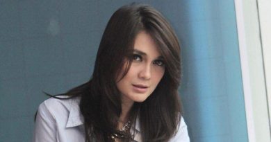 Alasan Luna Maya Masih Ragu untuk Jualan Produk Hijab