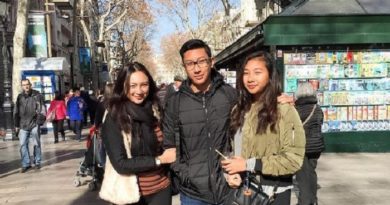 Anak Tommy Soeharto Tumbuh Cantik Saingi Tata, Ini Fotonya